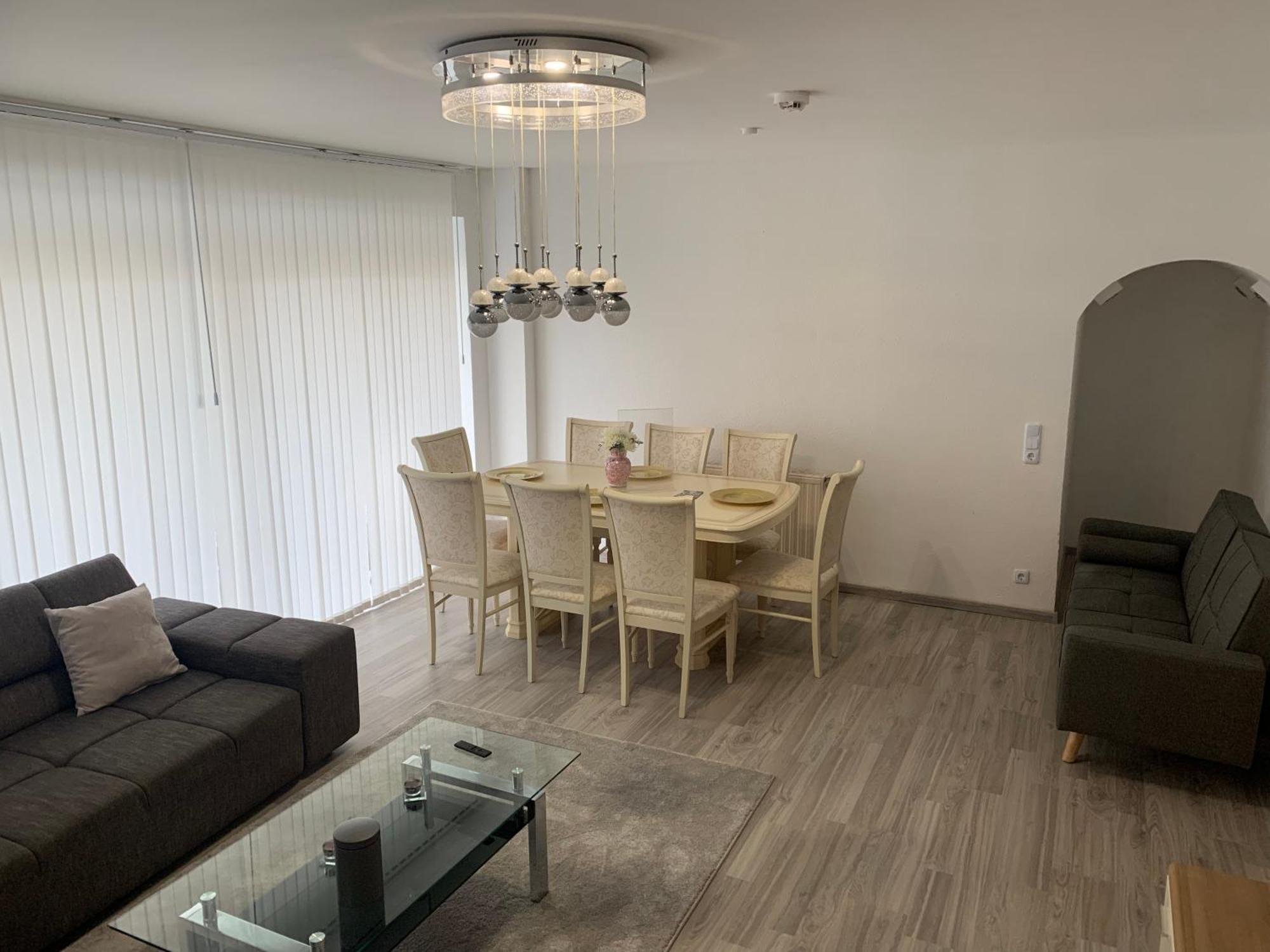 Km Apparts Wesel 4 Ngoại thất bức ảnh