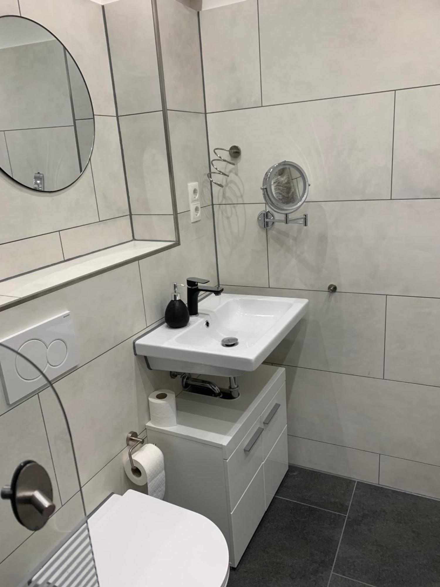 Km Apparts Wesel 4 Ngoại thất bức ảnh